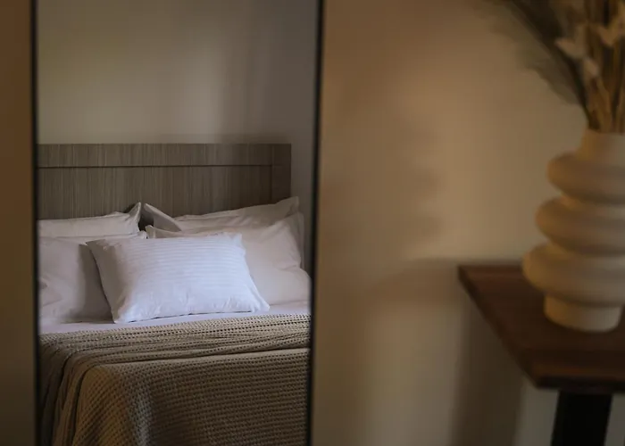 Aparthotel Abelia Boutique