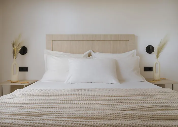 Aparthotel Abelia Boutique Tsilivi (Zakynthos)