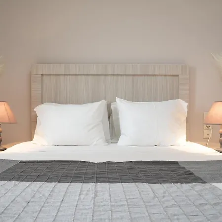 Abelia Boutique Apartmanhotel