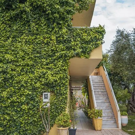 Lejlighedshotel Abelia Boutique
