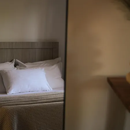 Apart Otel Abelia Boutique