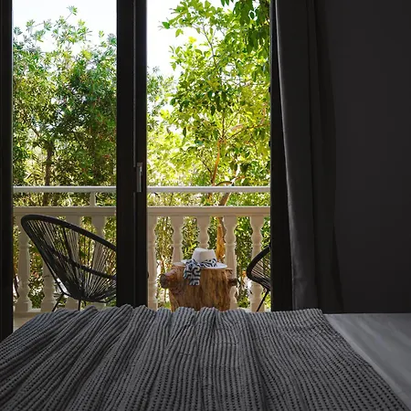 Abelia Boutique 3* Ciliví