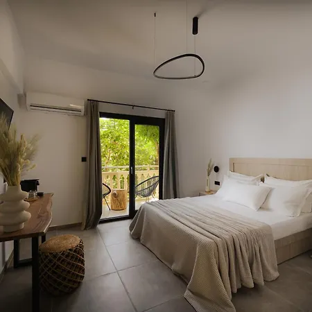 Abelia Boutique 3* Tsilivi (Zakynthos)