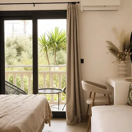 Abelia Boutique Hotel apartamentowy 3*