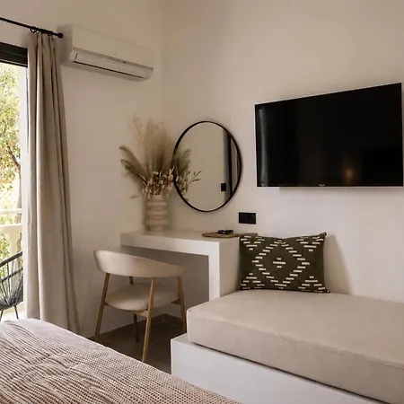 Hotel apartamentowy Abelia Boutique 3*