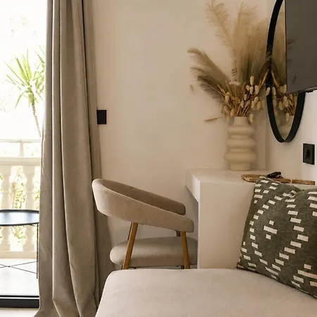 Hotel apartamentowy Abelia Boutique Tsilivi (Zakynthos)