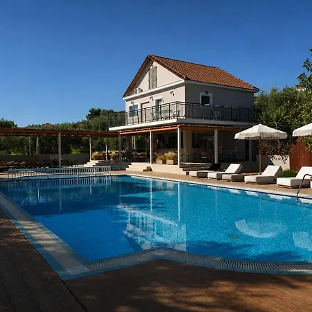 Abelia Boutique Tsilivi (Zakynthos)