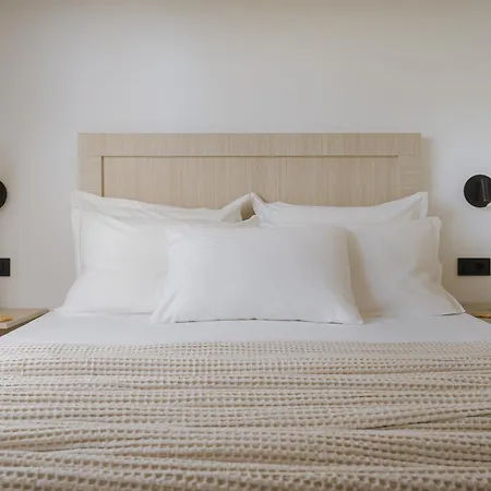 Hotel apartamentowy Abelia Boutique 3*