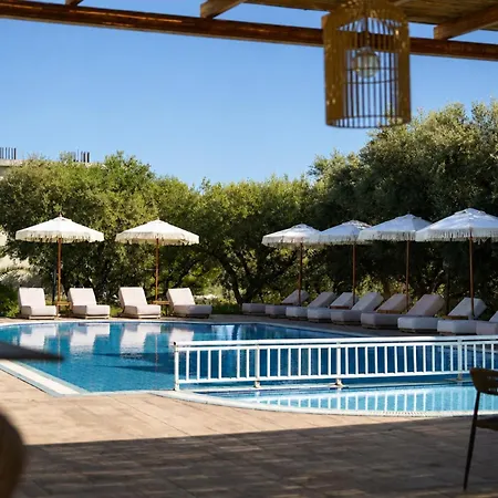 Abelia Boutique 3*