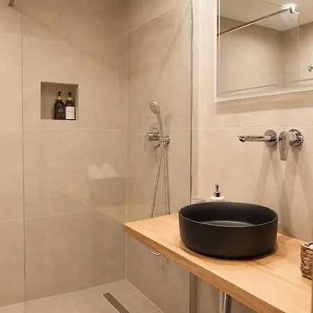 Abelia Boutique 3* Tsilivi (Zakynthos)