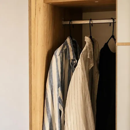 Hotel apartamentowy Abelia Boutique