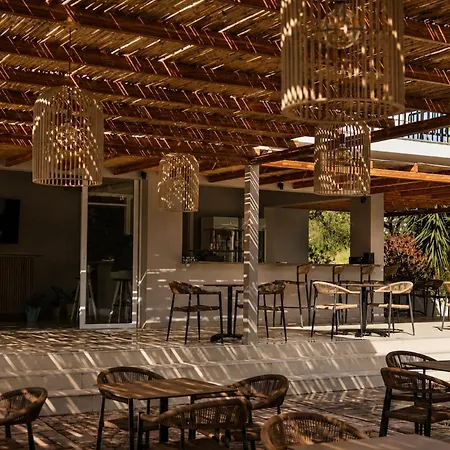 Hotel apartamentowy Abelia Boutique 3*