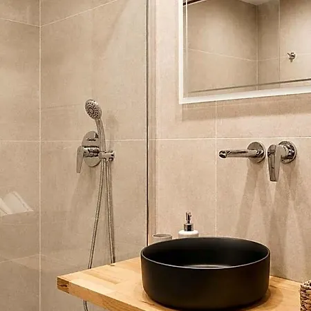 Abelia Boutique Aparthotel