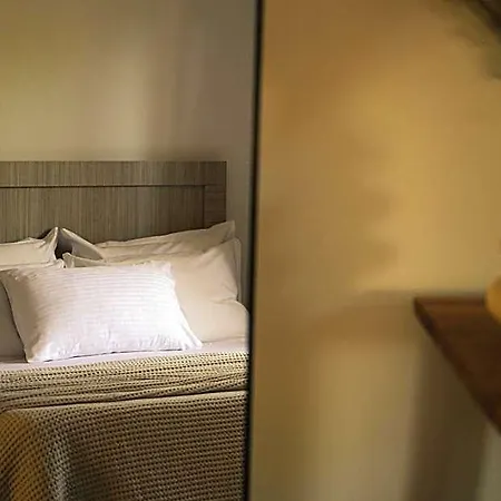 Ξενοδοχείο με διαμερίσματα Abelia Boutique