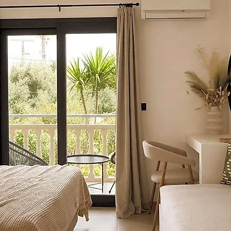 Abelia Boutique 3*