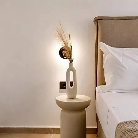 Ξενοδοχείο με διαμερίσματα Abelia Boutique