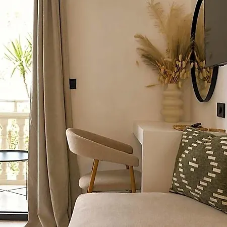 Aparthotel Abelia Boutique 3*
