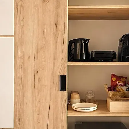 Aparthotel Abelia Boutique