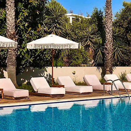 Abelia Boutique 3* Tsilivi (Zakynthos)
