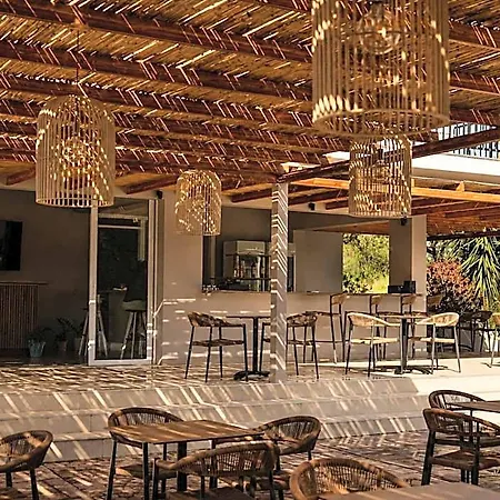 Ξενοδοχείο με διαμερίσματα Abelia Boutique