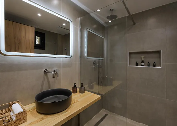 Abelia Boutique Apart Otel Tsilivi (Zakynthos)