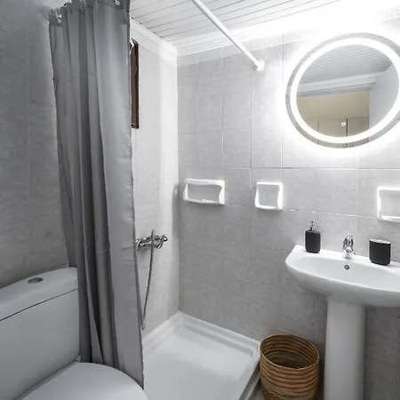 Abelia Boutique شقة فندقية 3*