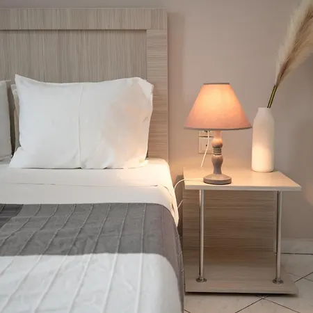 شقة فندقية Abelia Boutique