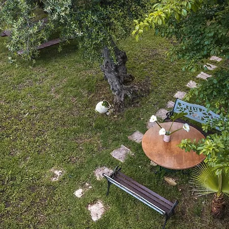 شقة فندقية Abelia Boutique