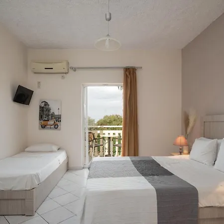 Abelia Boutique شقة فندقية