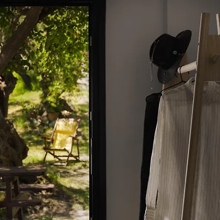 Abelia Boutique Ξενοδοχείο με διαμερίσματα Τσιλιβί