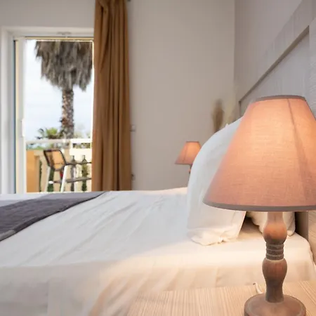 Abelia Boutique شقة فندقية تسيليفي